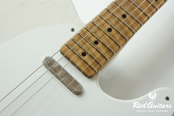 XTC-1 Heavy Aged - White Blonde 